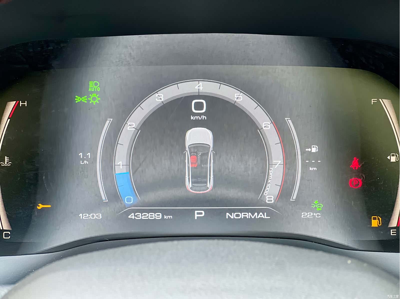 Haval Jolion, 2024 20