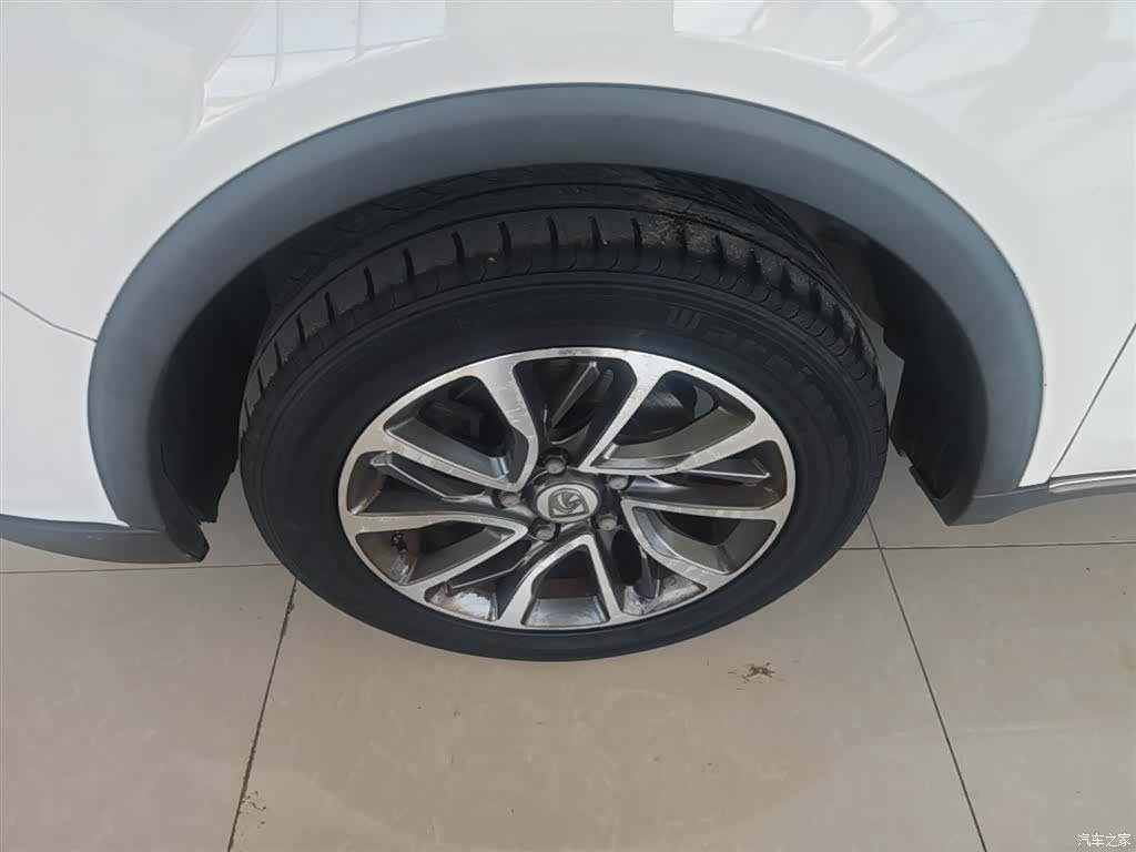 Wuling 730, 2018 23