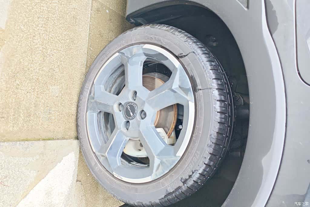 BYD Seagull, 2024 6