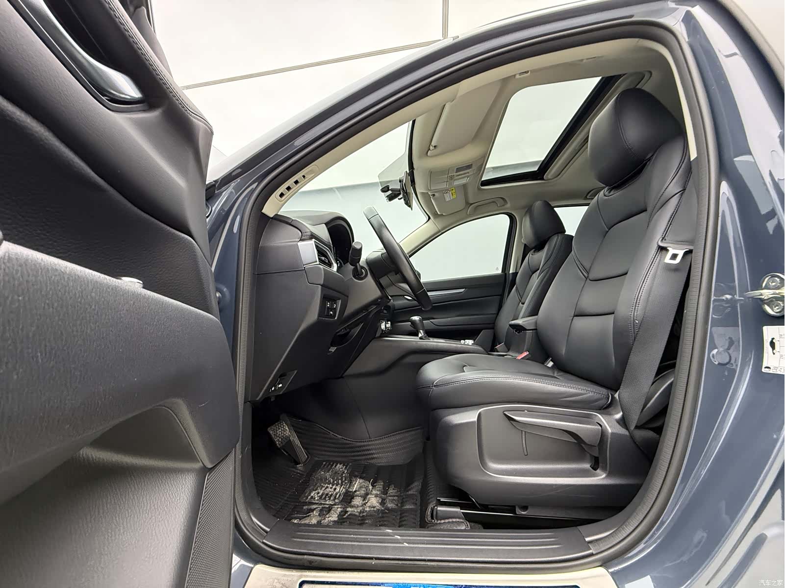 Mazda CX-5, 2021 12