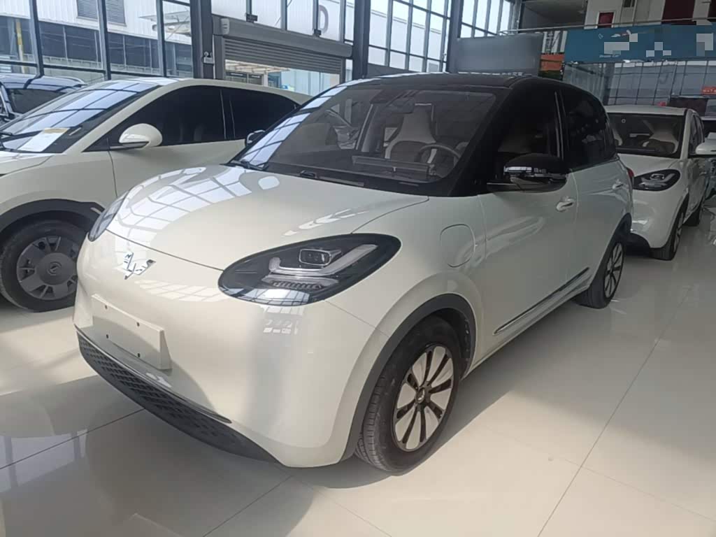 Wuling Binguo