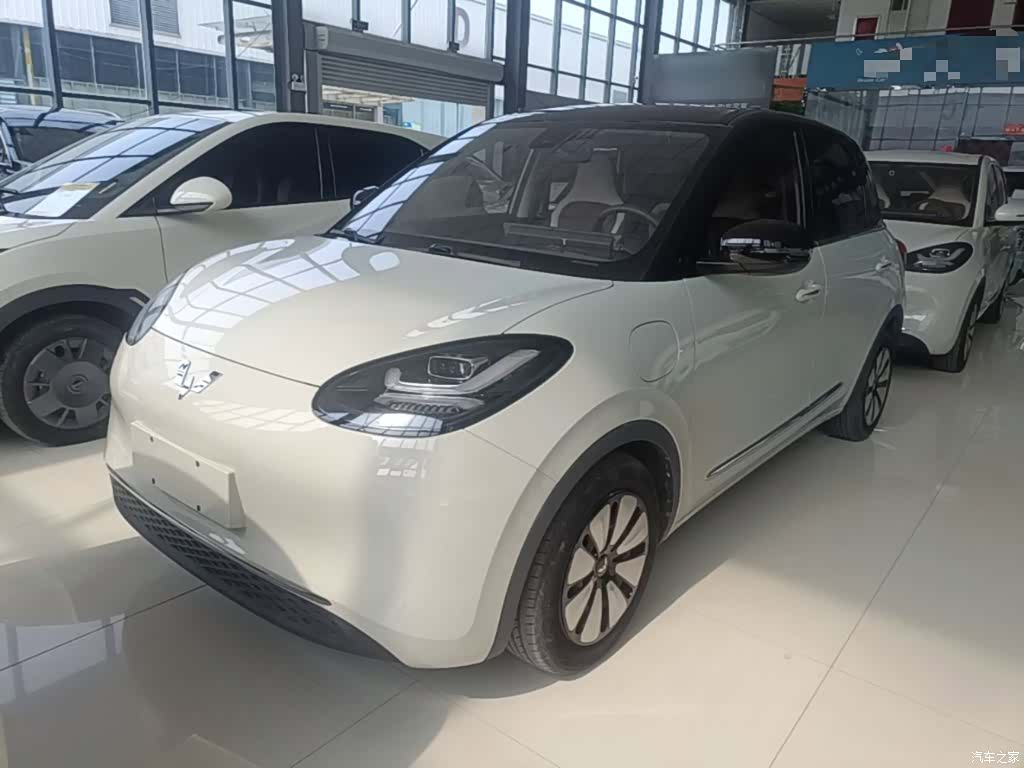 Wuling Bingo, 2023 1