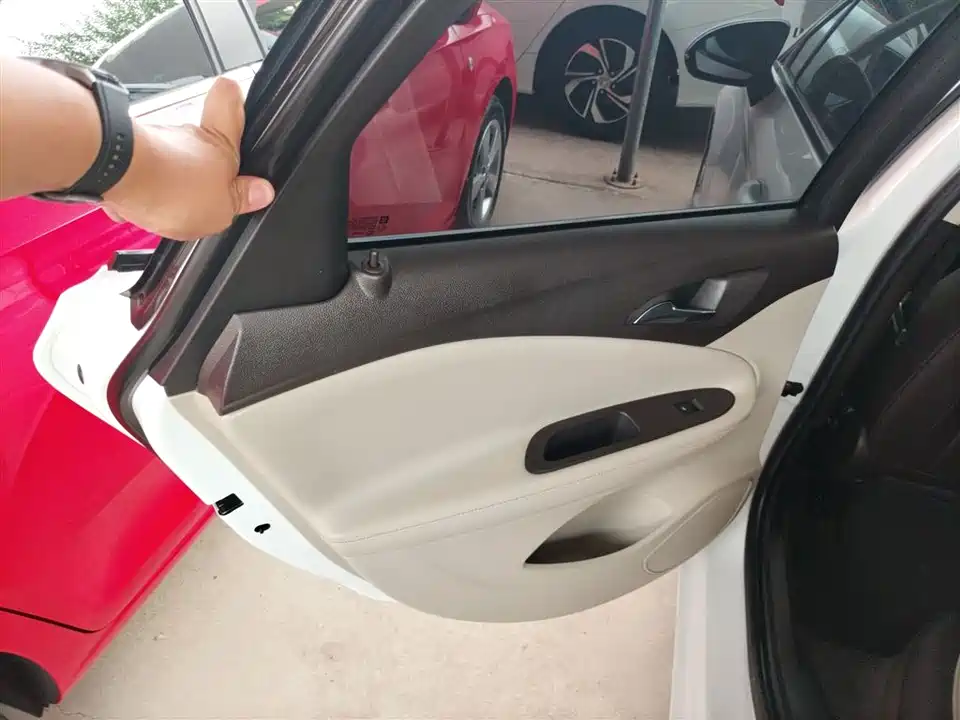 Buick Weilang