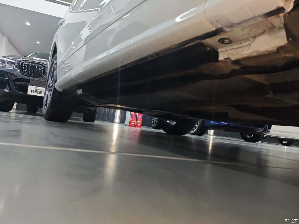 Audi Q5L, 2020 19