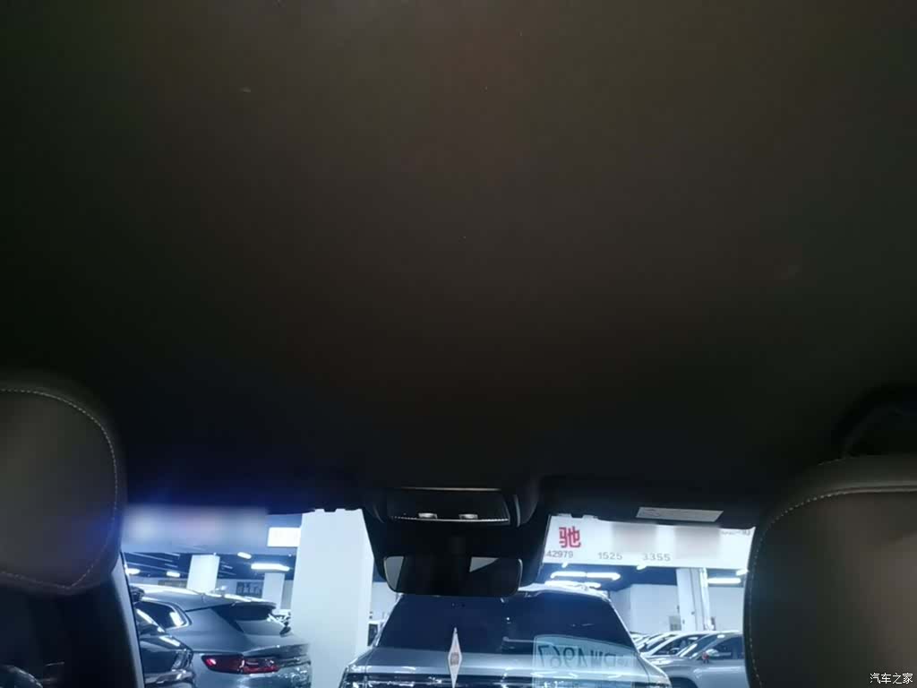 BYD Song, 2025 18