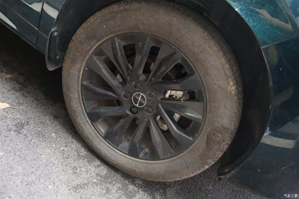 DongFeng T5, 2021 6