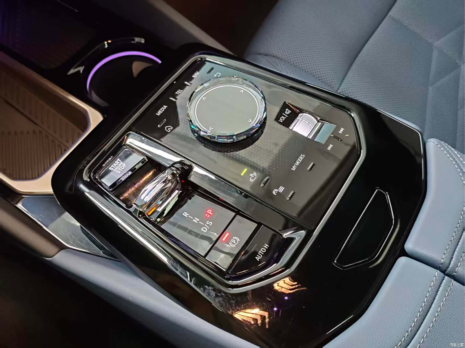 BMW 5 Series, 2025 13