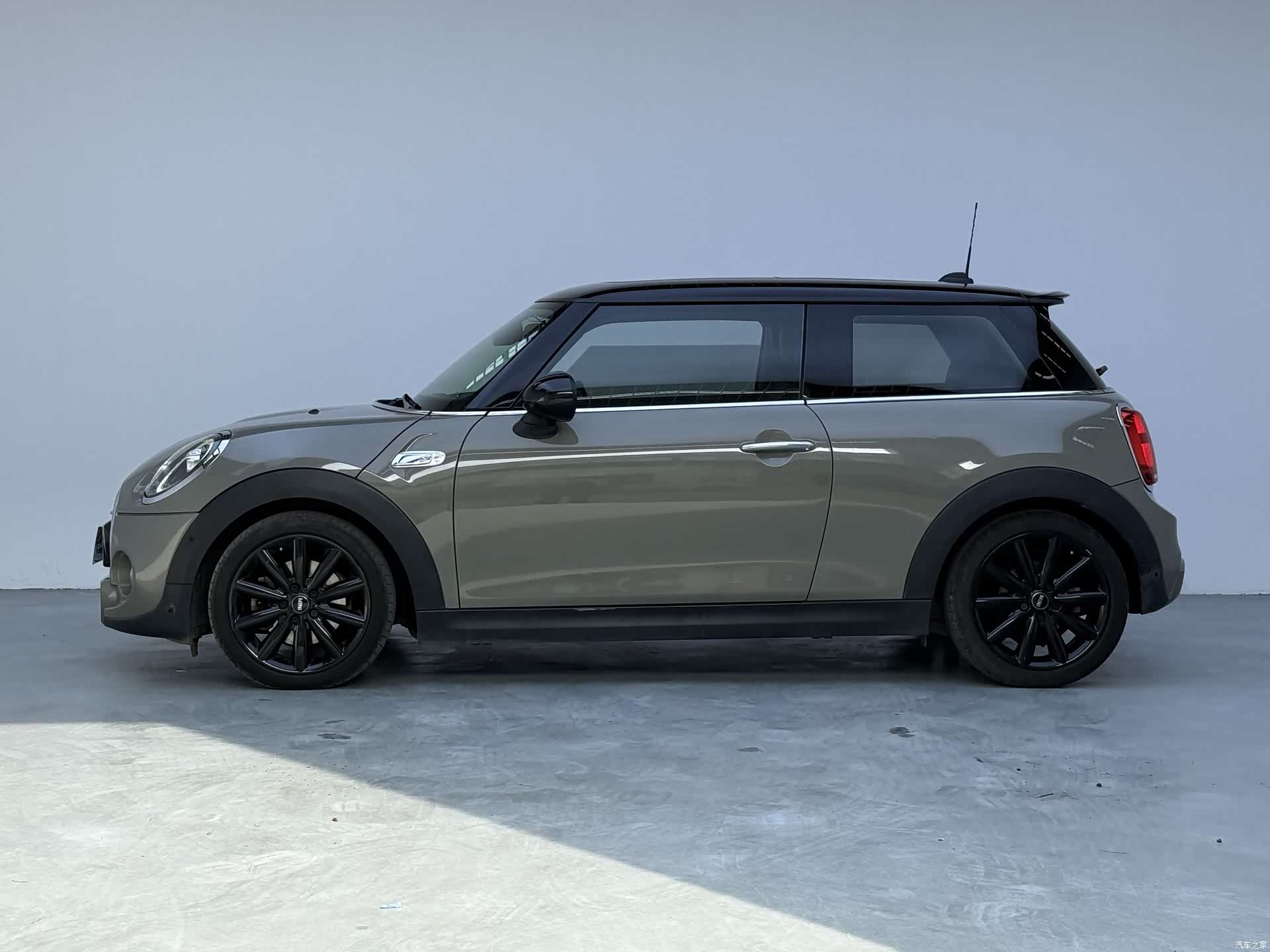 Mini Cooper, 2020 7