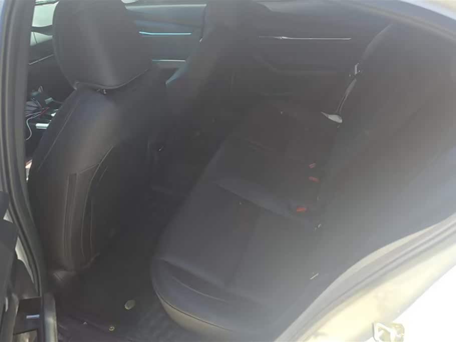 Mazda 3 Angkesaila Mazda 3 Angkesaila