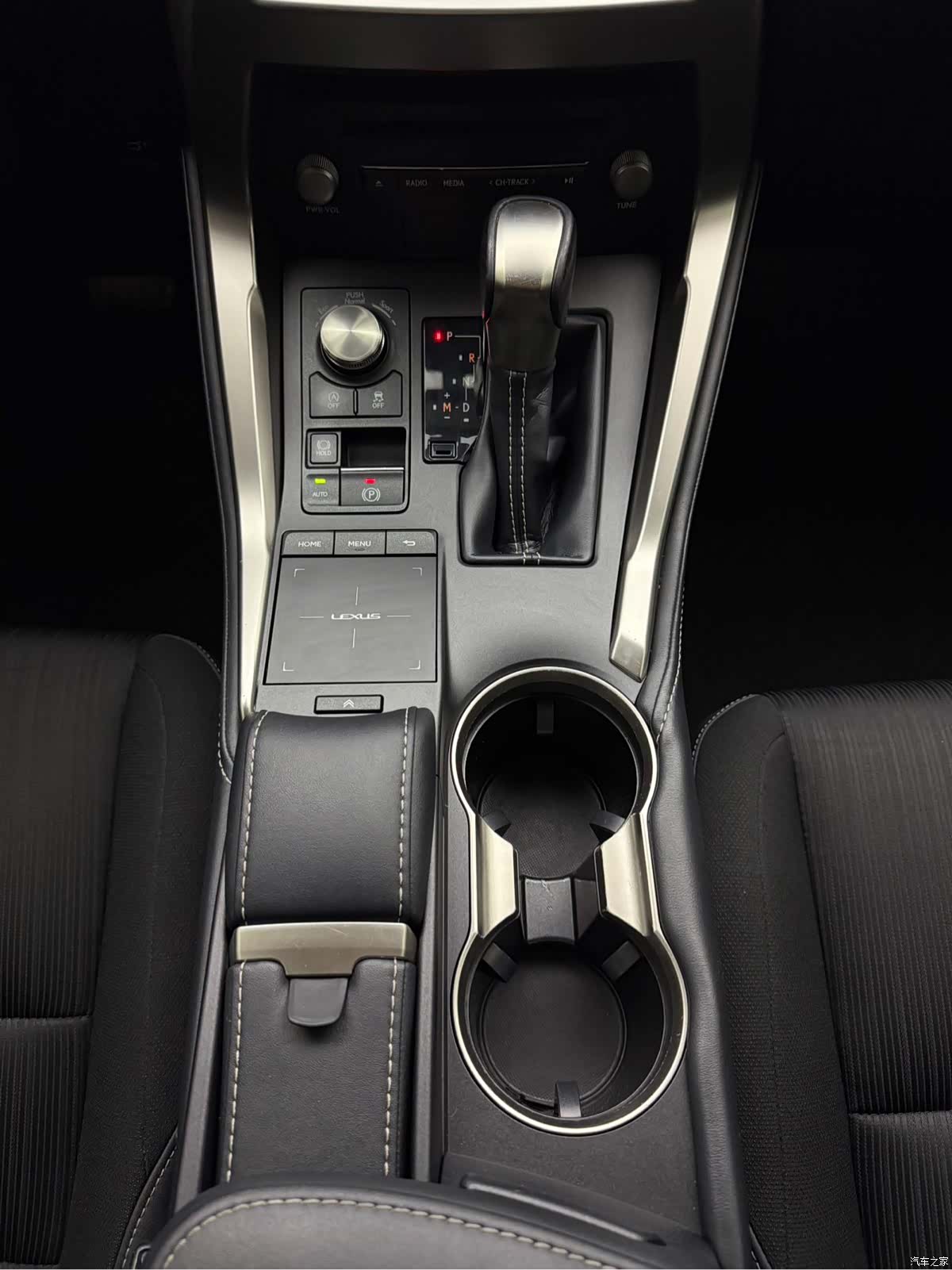 Lexus NX, 2021 19