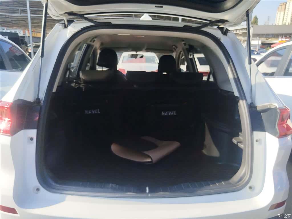 Haval M6, 2021 15