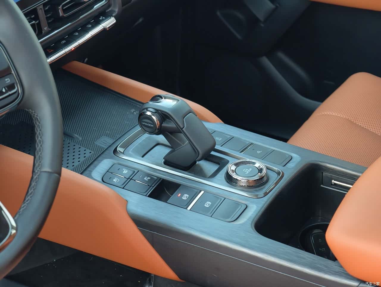Haval H9, 2026 6