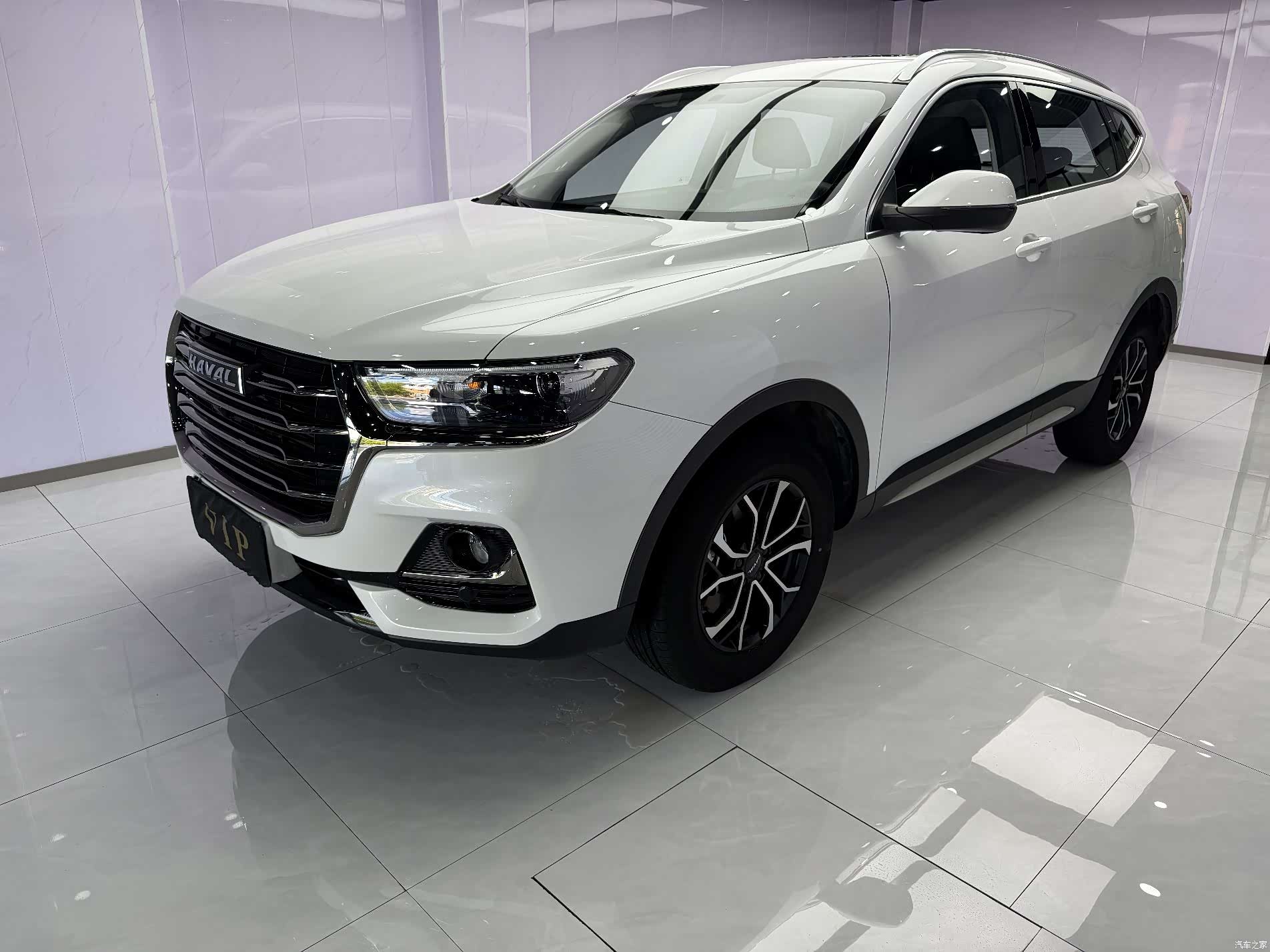 Haval H6, 2022 1