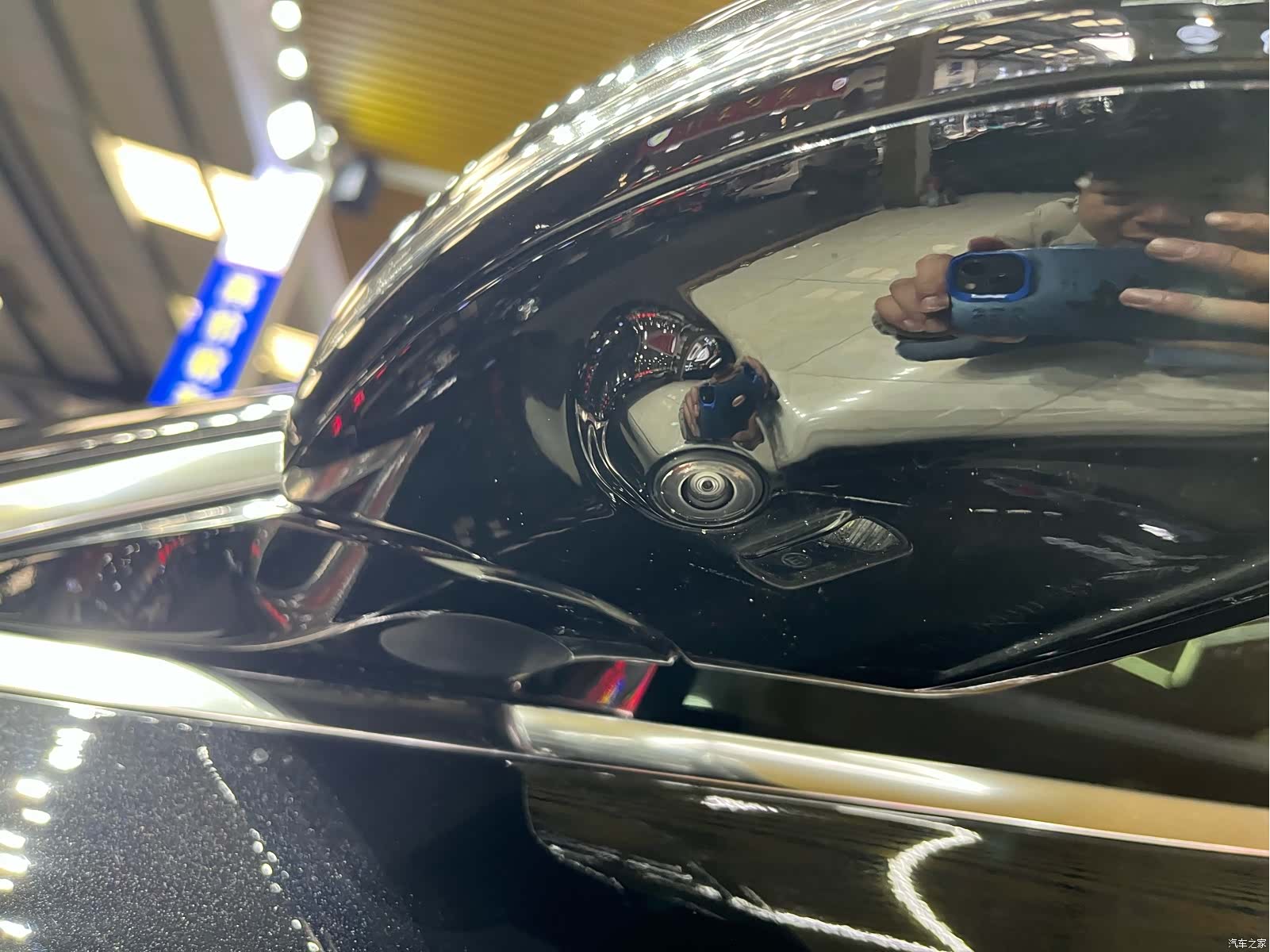 Mercedes-Benz E-Class, 2022 8