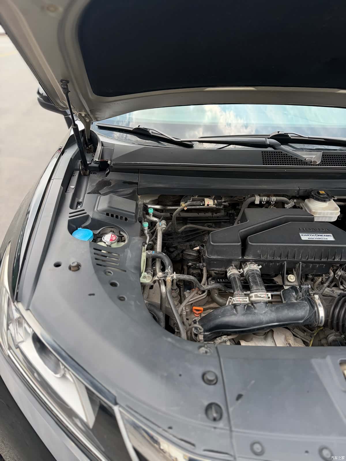 Honda UR-V, 2017 31
