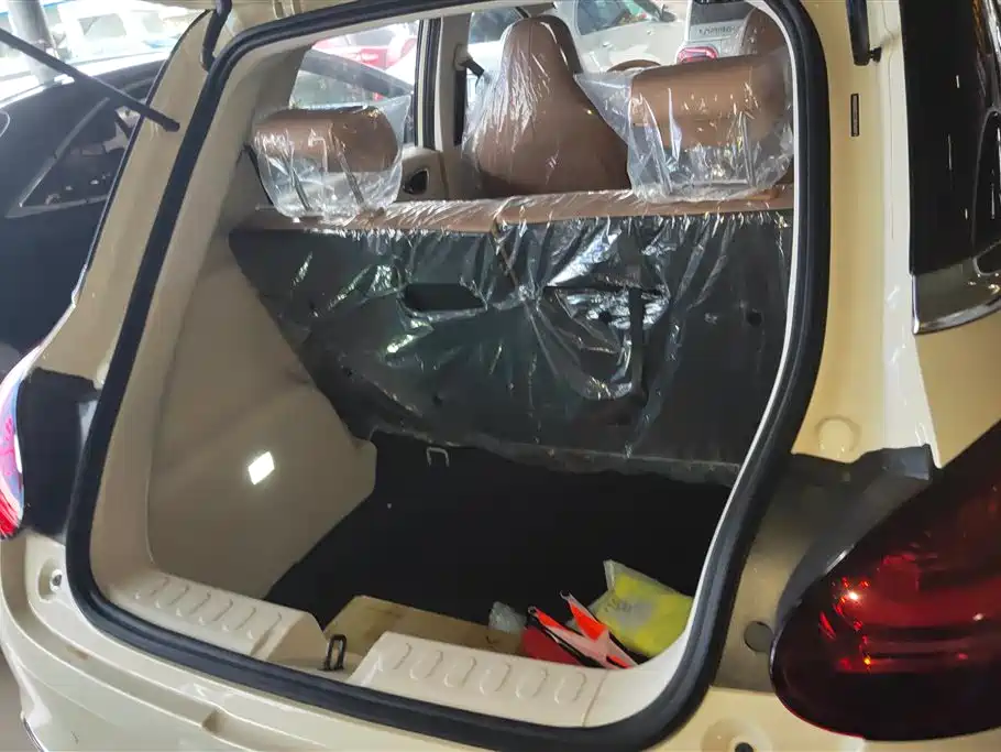 Wuling Wuling Bingguo