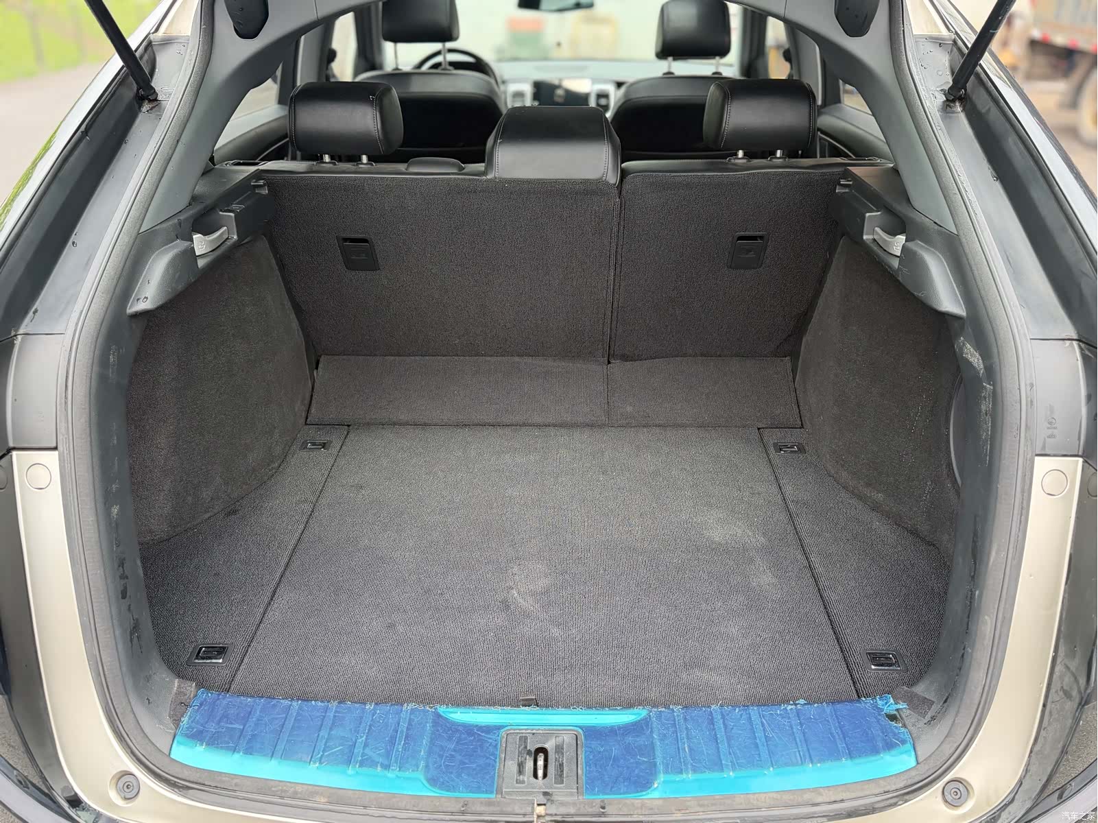 Honda UR-V, 2017 12