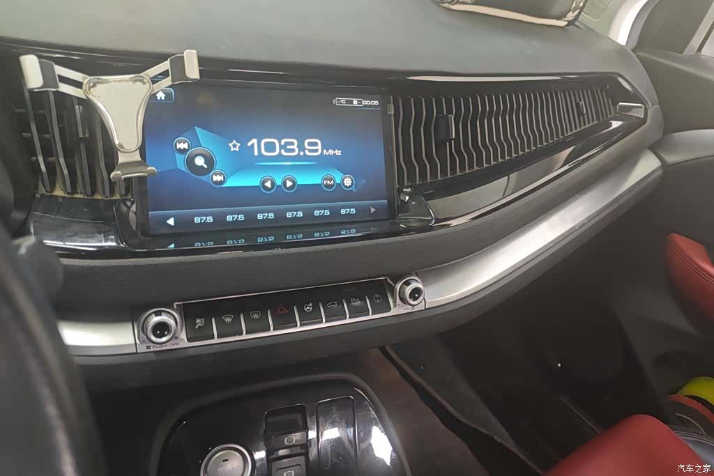 Haval H2, 2018 13