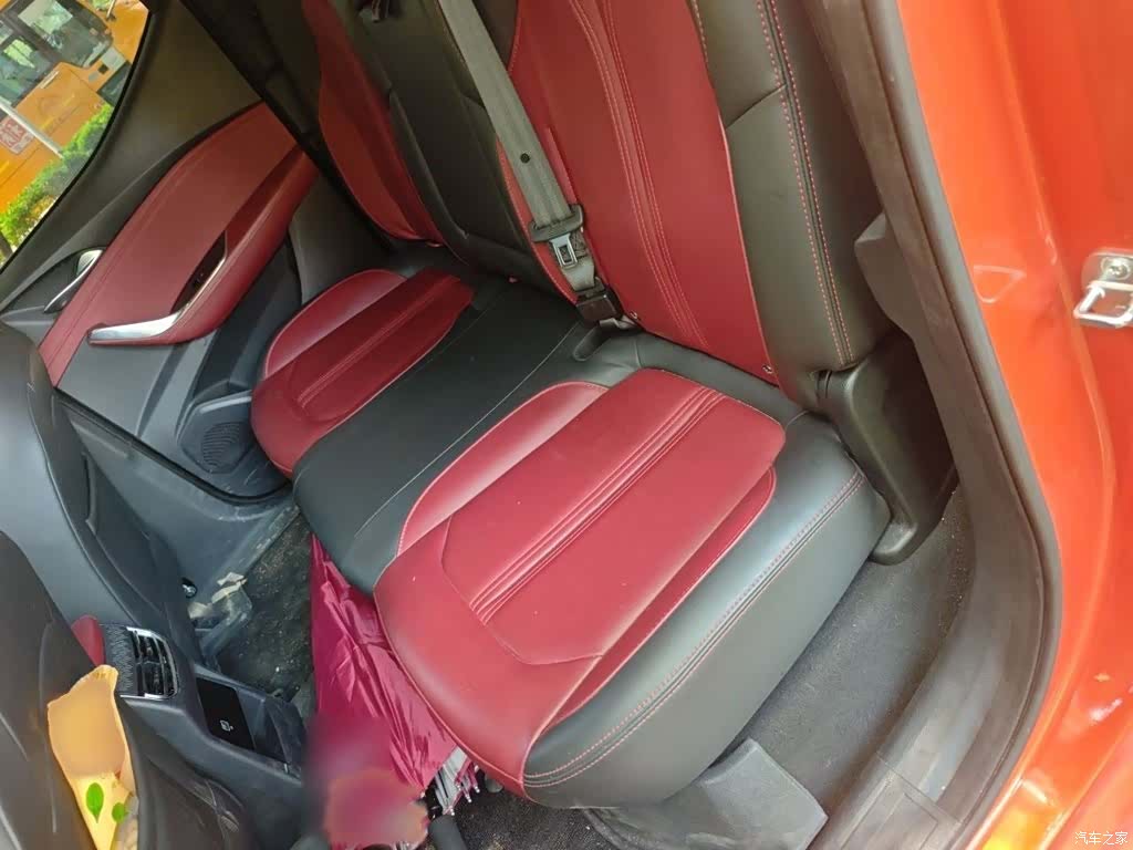 Maxus T90, 2023 15