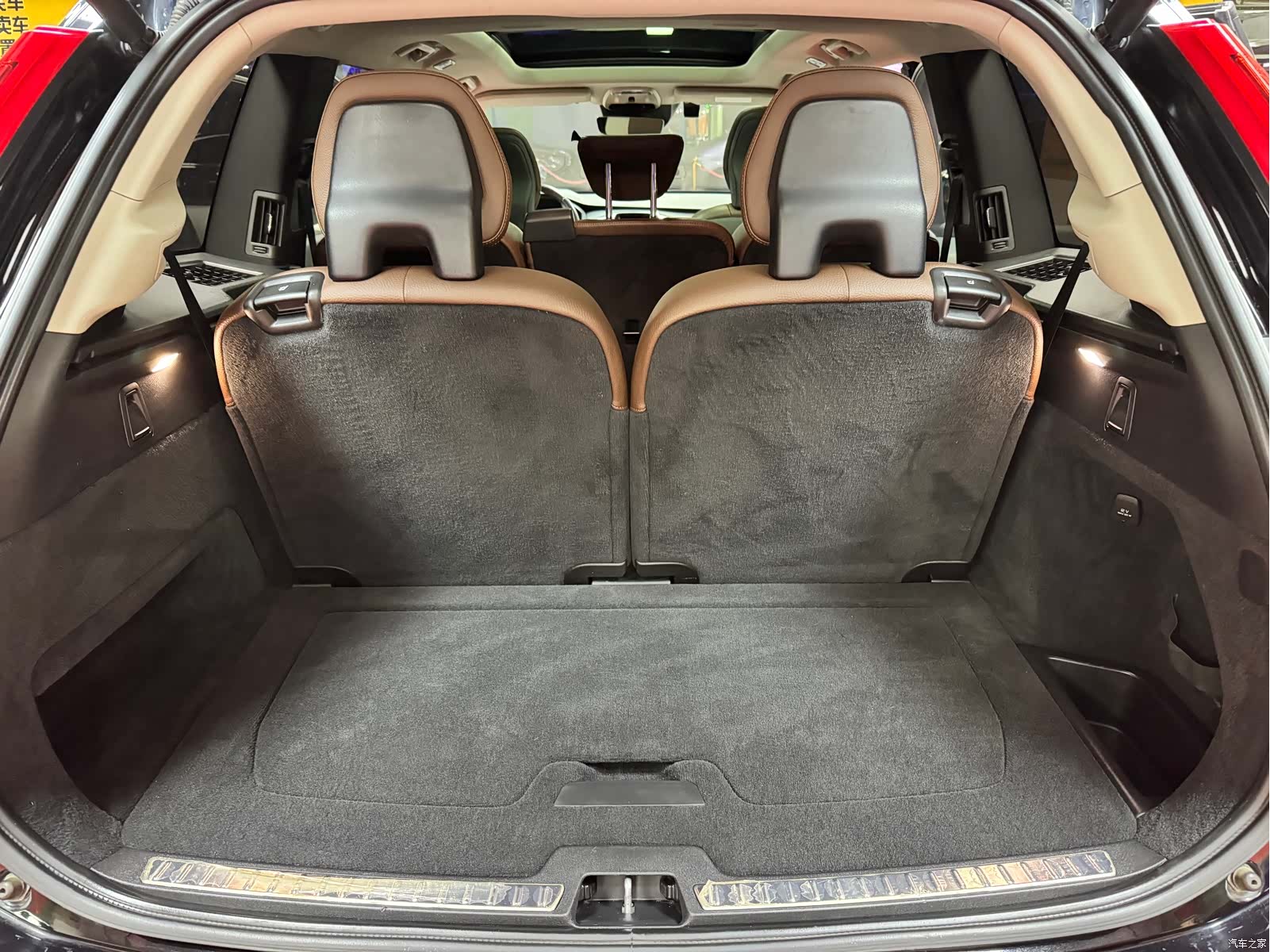 Volvo XC90, 2019 43