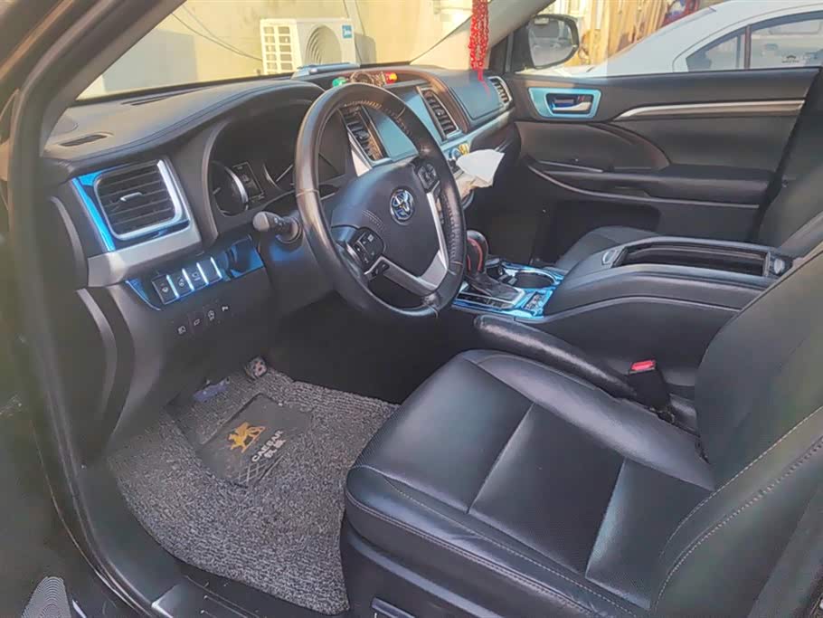 Wuling Nanning Car