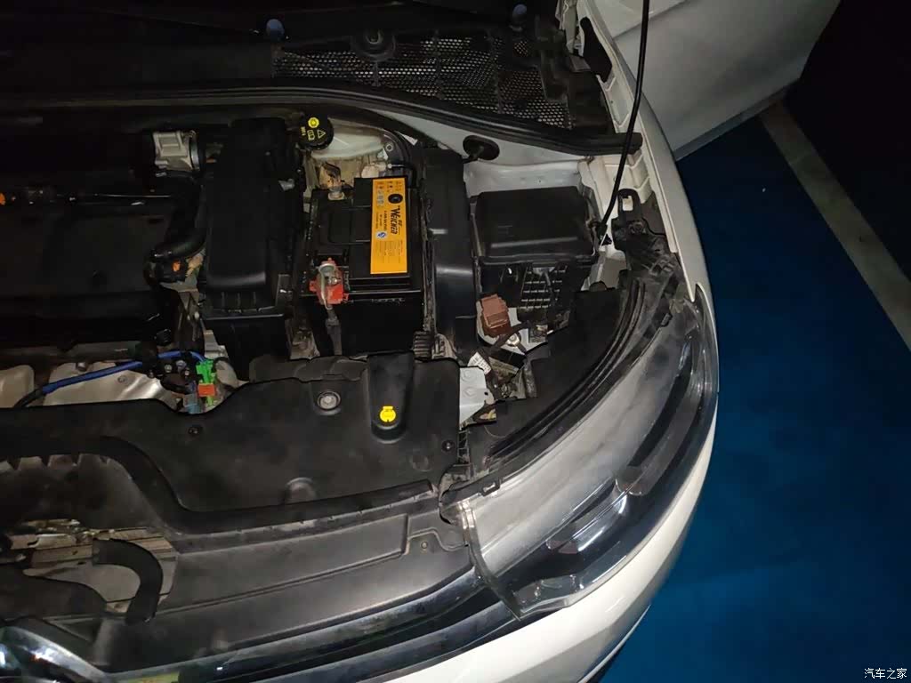 Citroen C3-XR, 2017 21