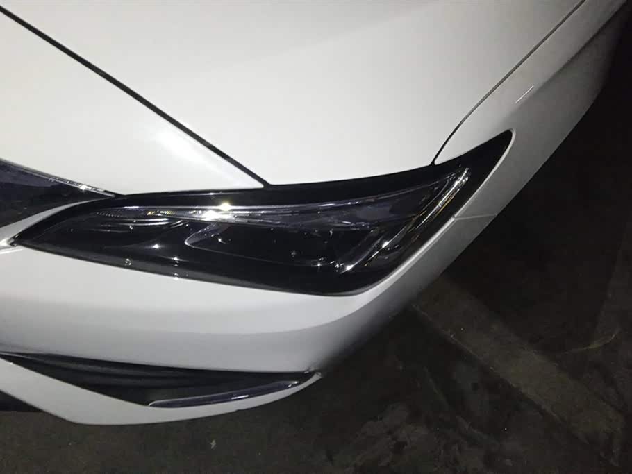Buick Weilang Buick Weilang