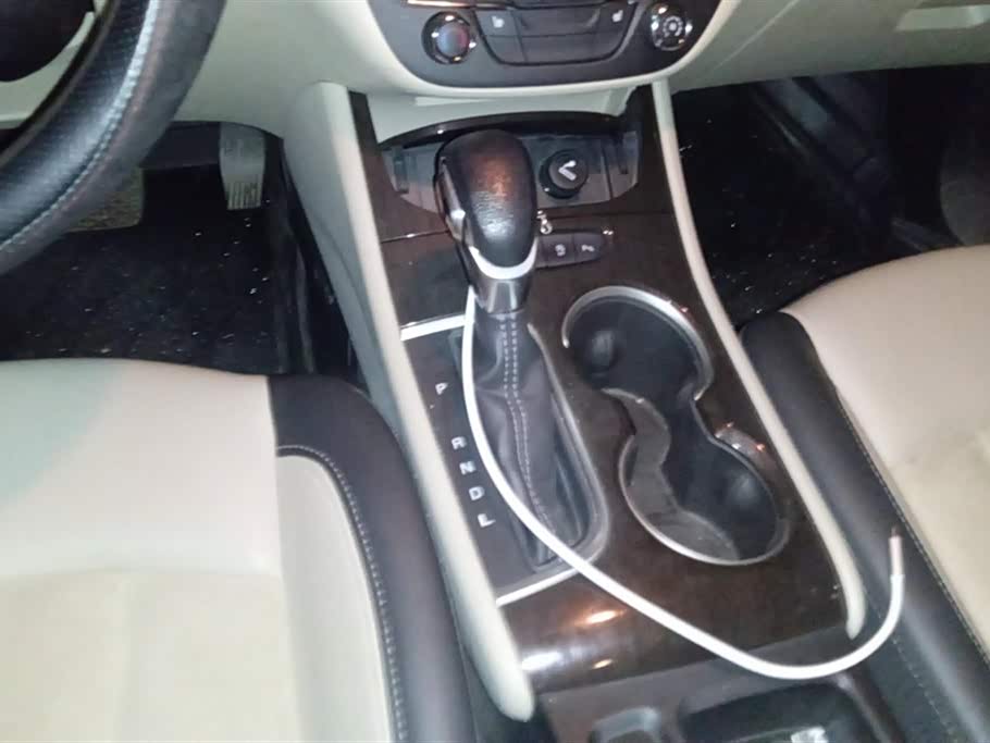 Buick Weilang Buick Weilang