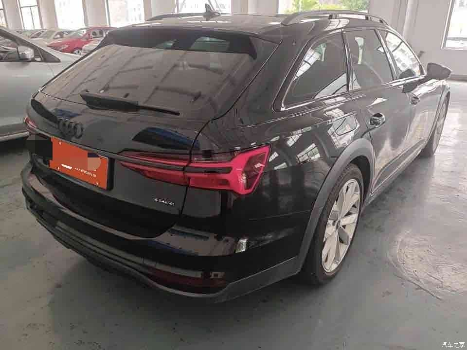 Audi A6, 2023 8