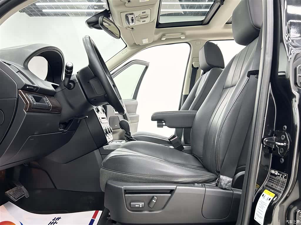 Land Rover Si4, 2013 все фото