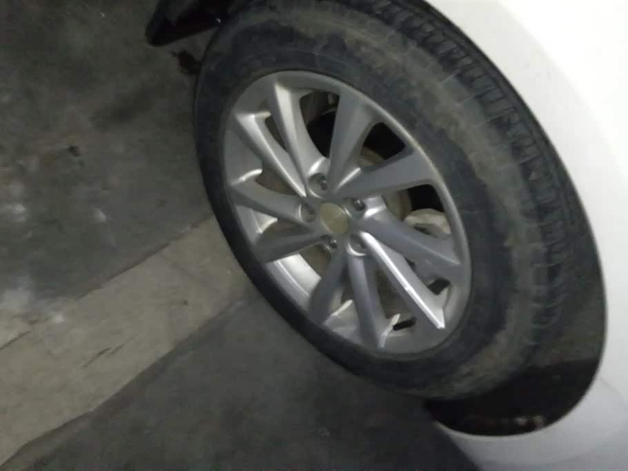 Buick Weilang Buick Weilang