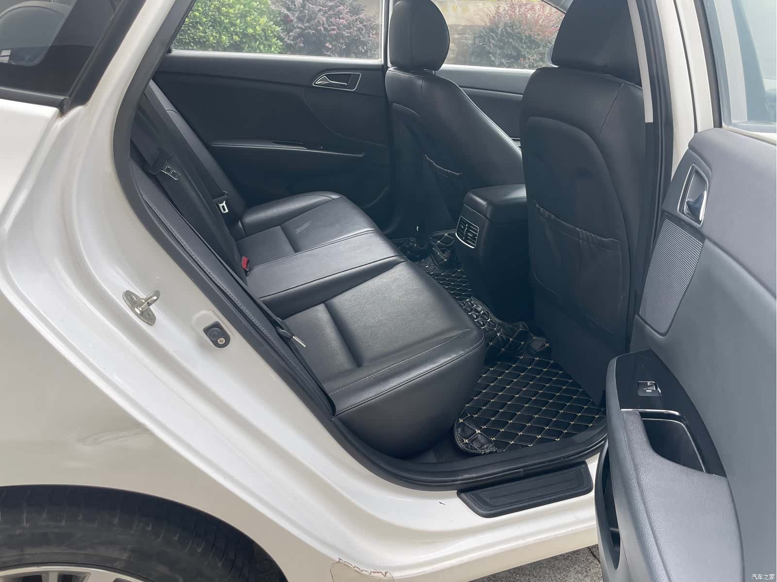 Hyundai GLS, 2020 10