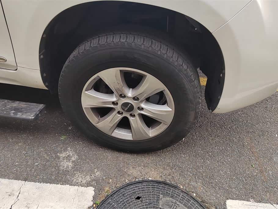 Haval H9 Haval H9