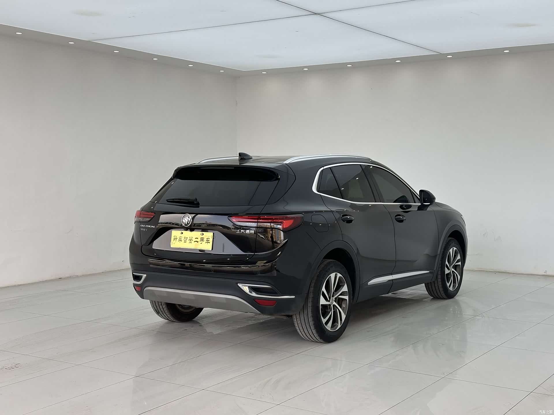 Buick Envision, 2023 9