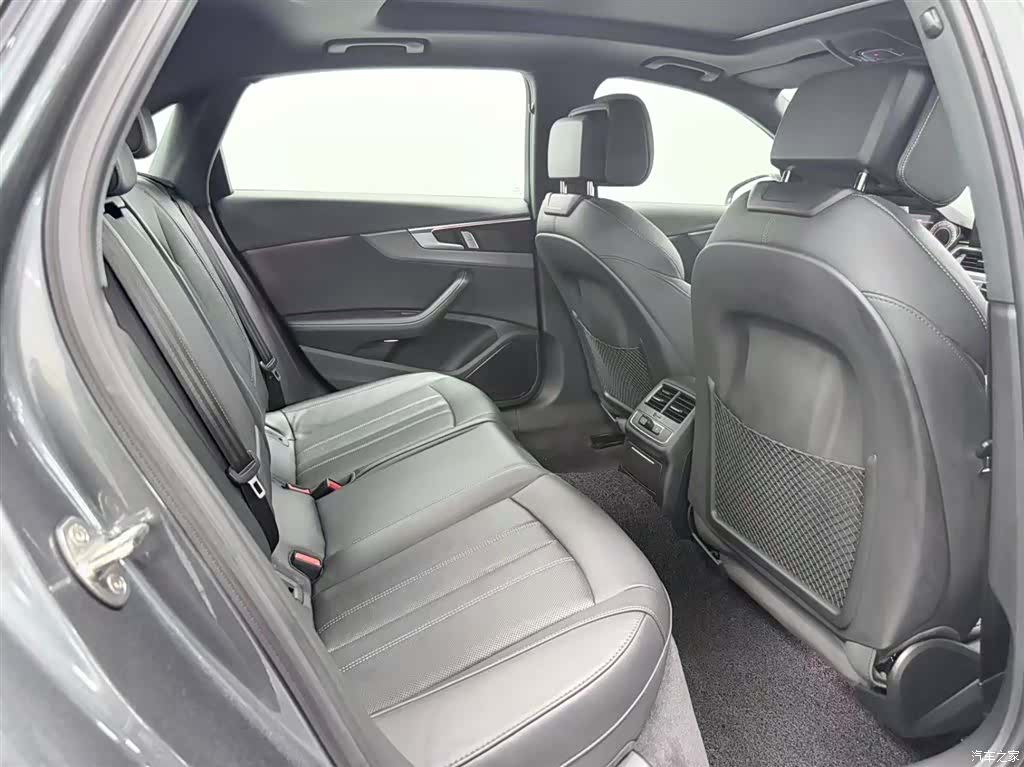 Audi A4L, 2024 10