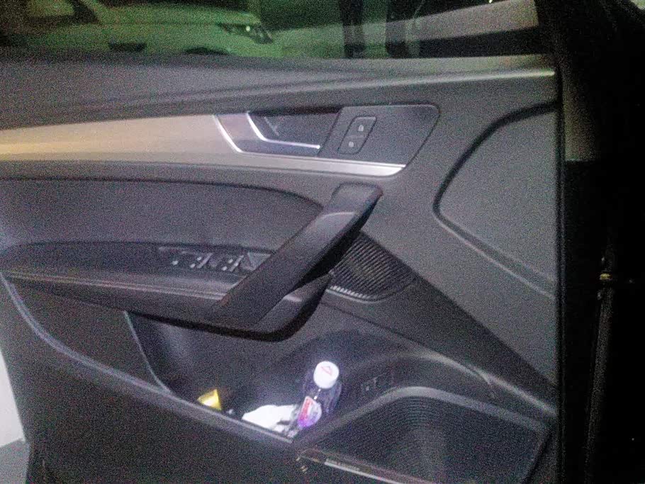 Audi Q5L Audi Q5L