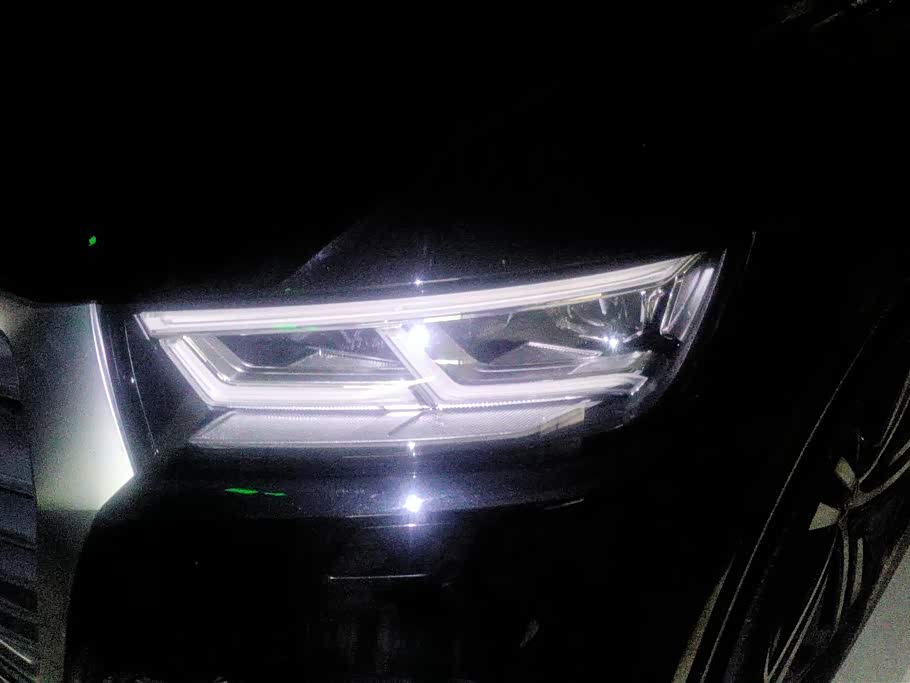 Audi Q5L Audi Q5L