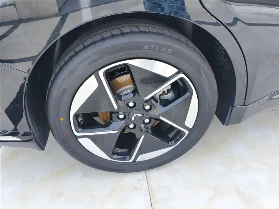 Wuling Wuling Starlight