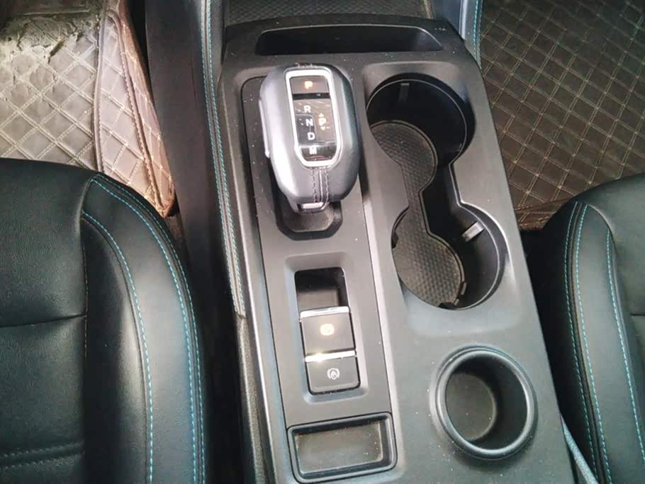 Wuling Nanning Car
