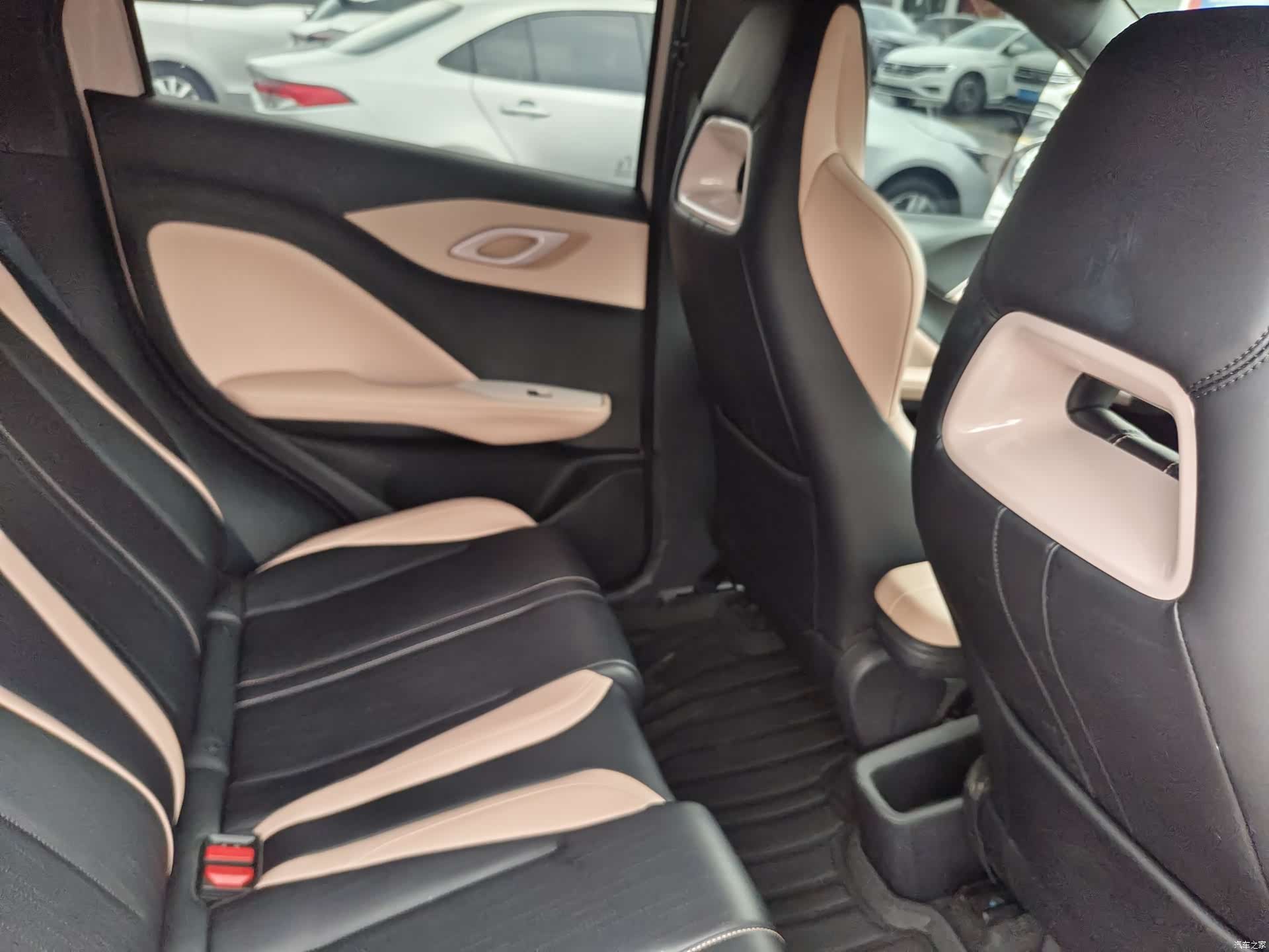 BYD Seagull, 2024 15