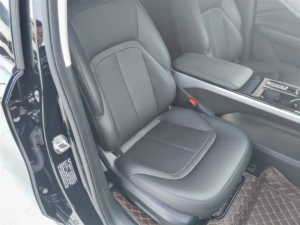 Wuling Wuling Starlight