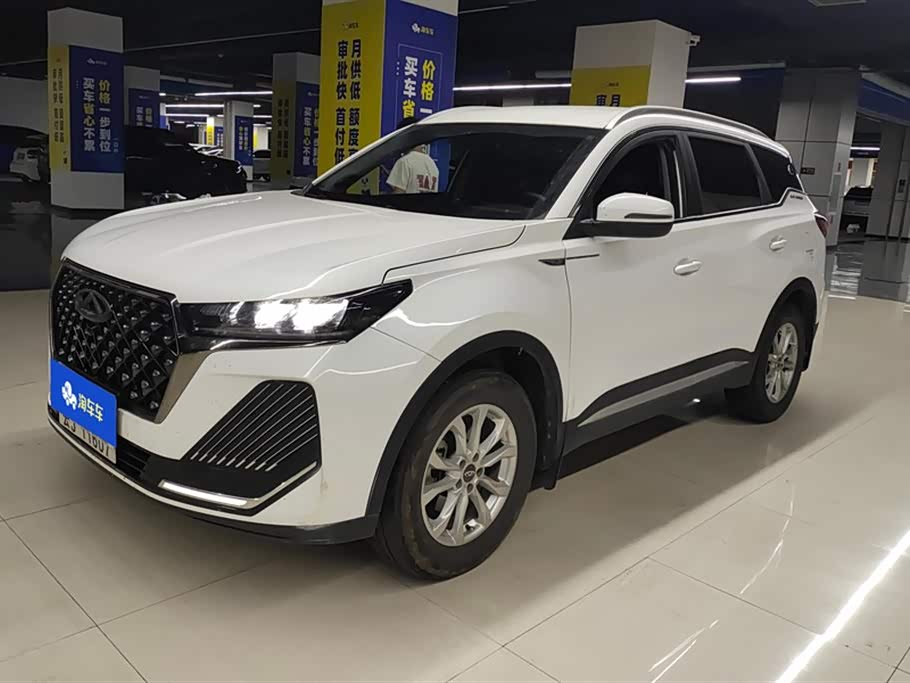 Chery 7
