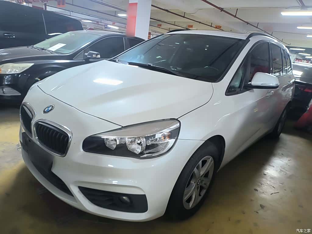 BMW 2 Series, 2017 2
