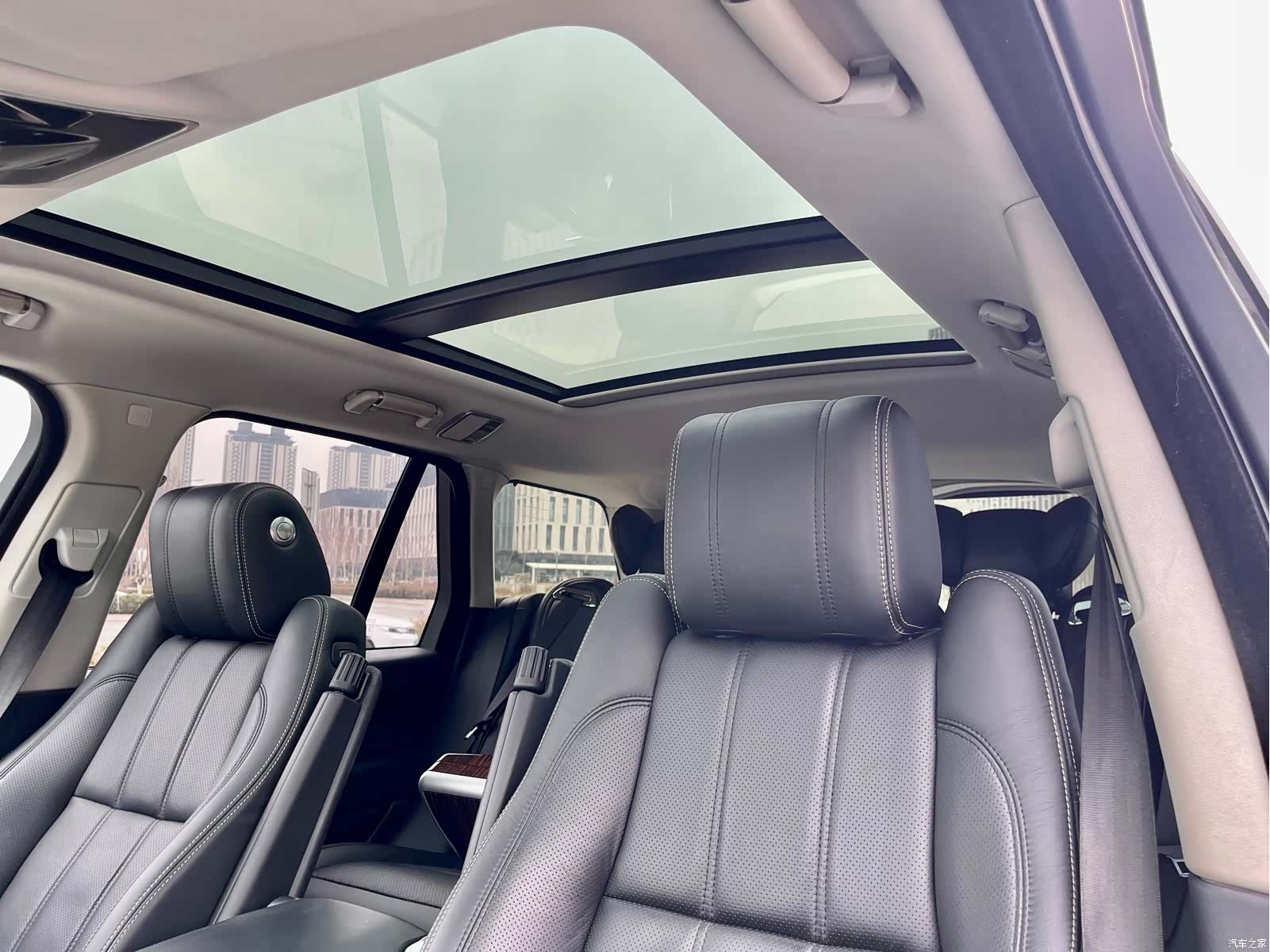 Land Rover Range Rover, 2013 6