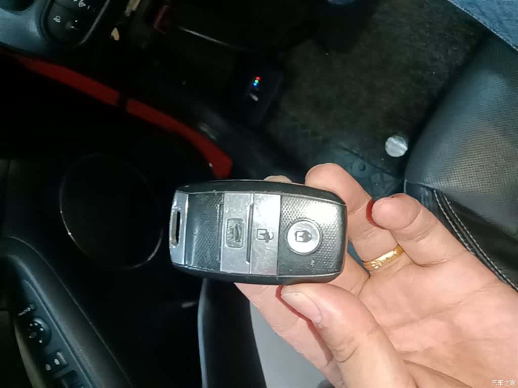 Kia IV, 2015 9