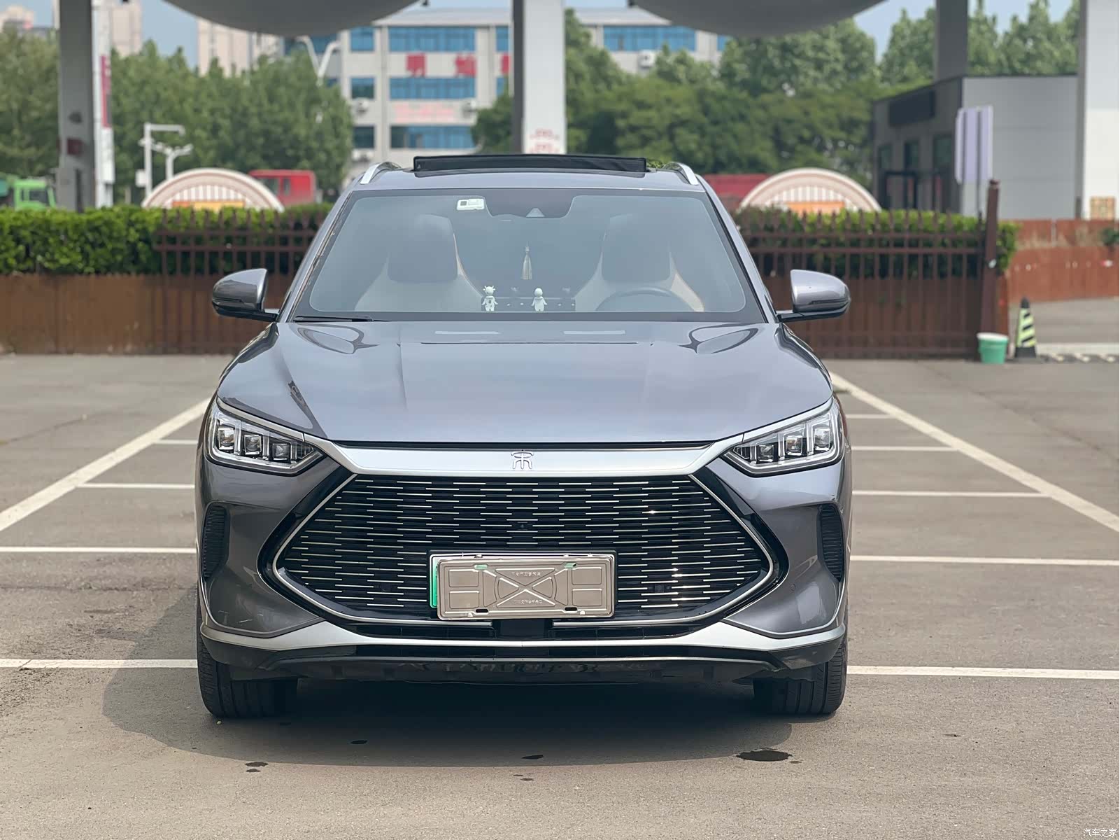 BYD Song, 2022 2