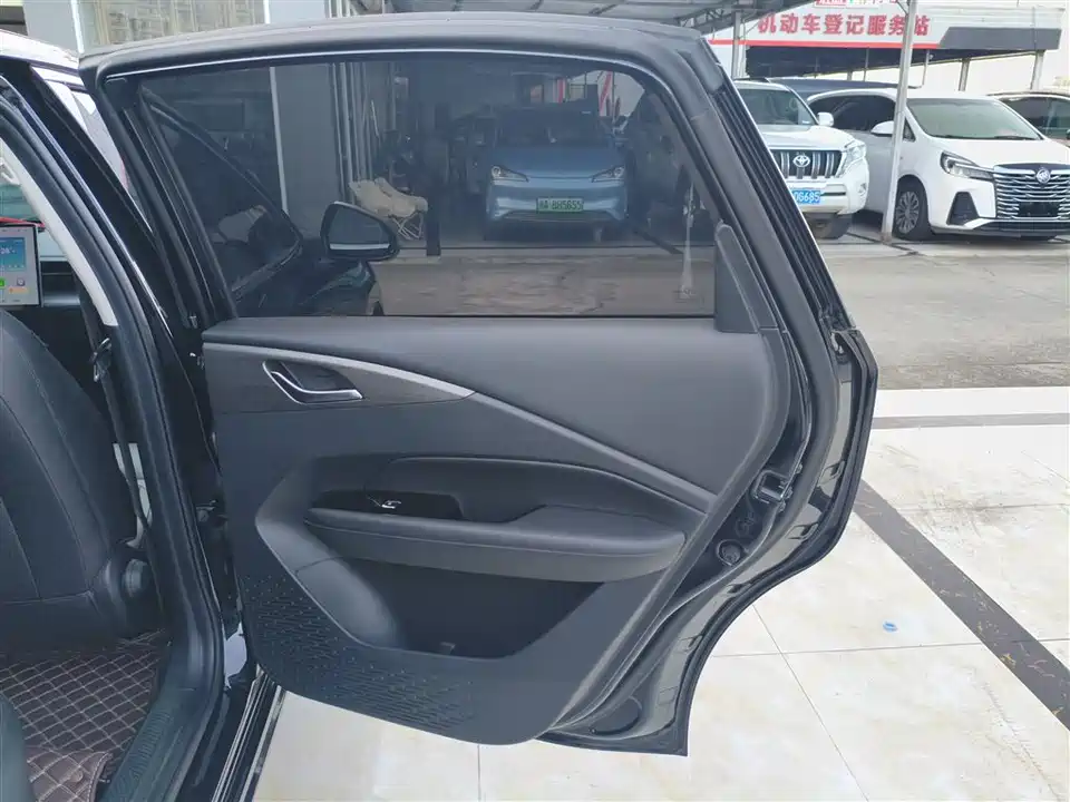 Wuling Wuling Starlight