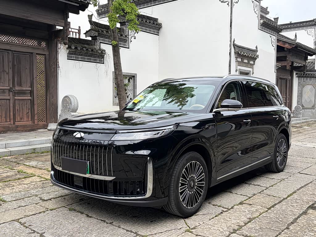 Chery T11