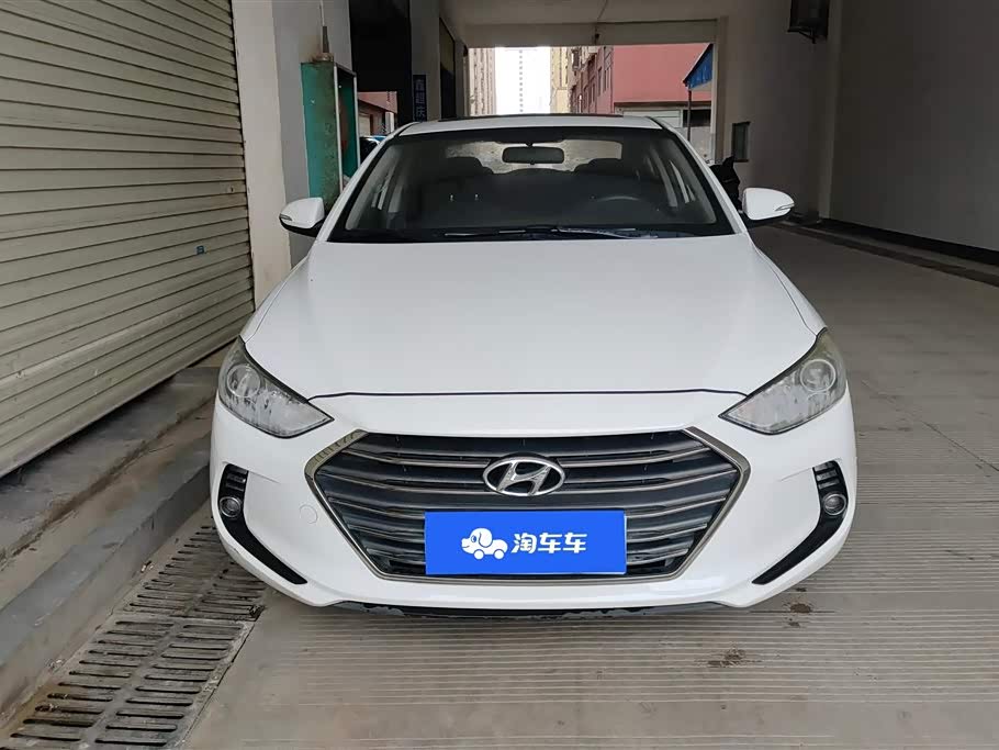 Hyundai Lead
