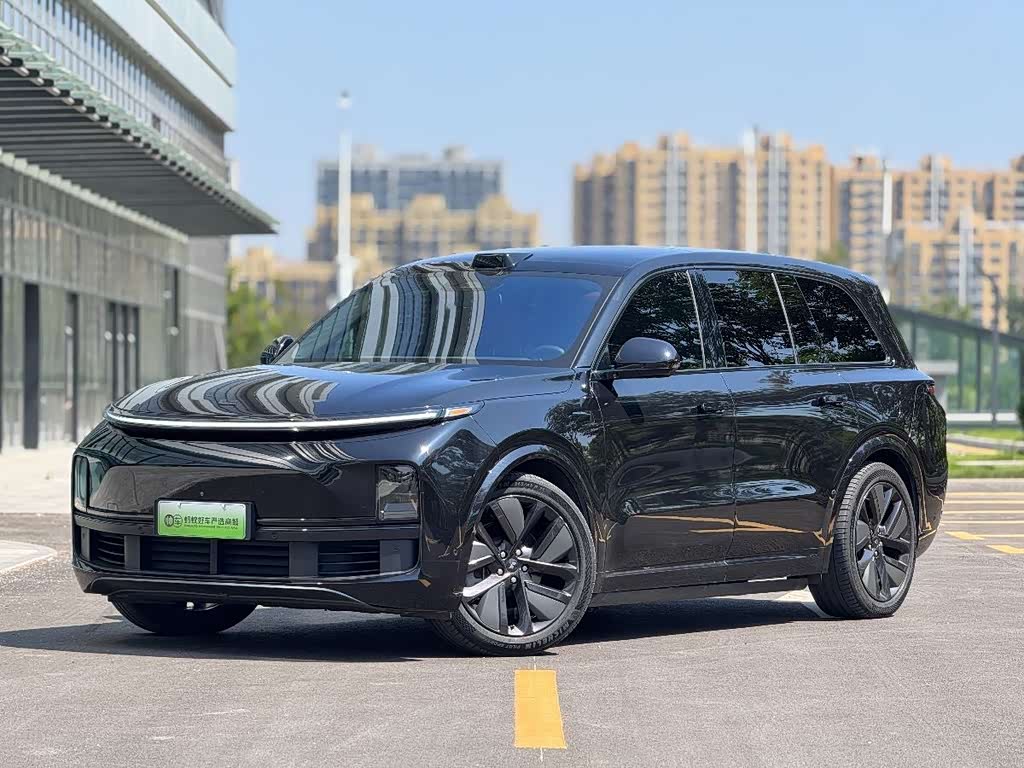 Li Auto L9